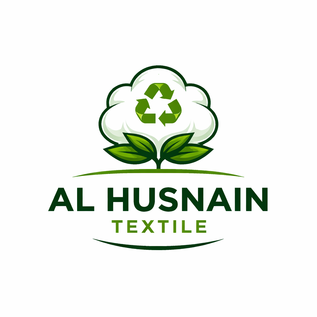 Al Husnain Cotton logo